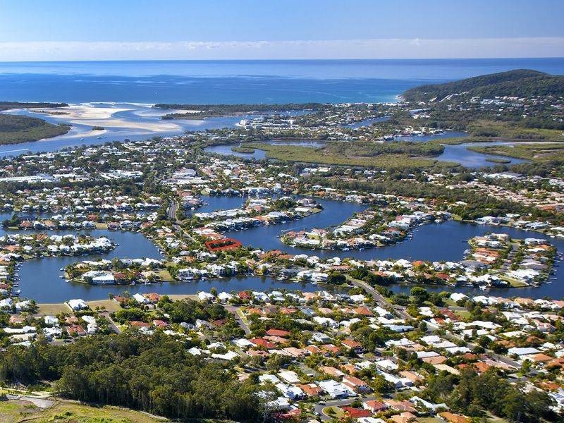 41 Saltwater Avenue, Noosa Waters QLD 4566