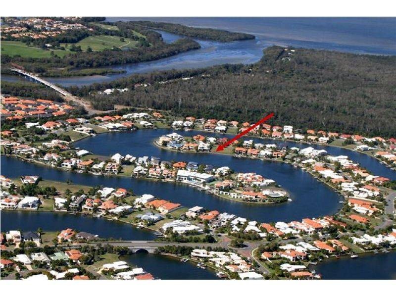 31 Masthead Quay, Noosa Waters QLD 4566
