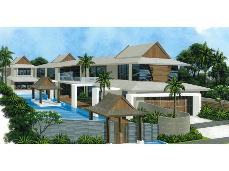 11 Topsails Place, Noosa Waters QLD 4566