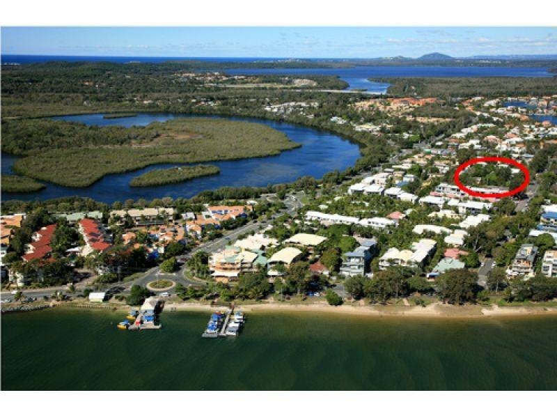 46-48 Elizabeth Street, Noosaville QLD 4566