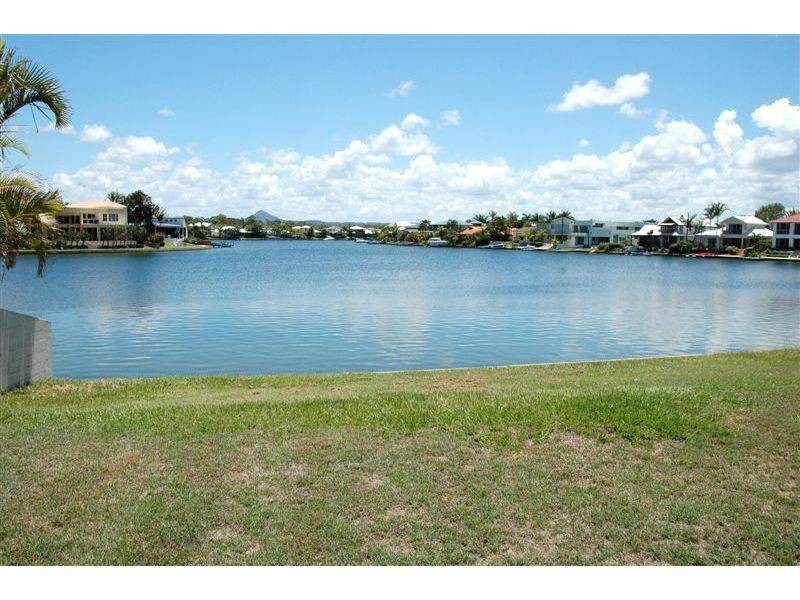 181 Shorehaven Drive, Noosa Waters QLD 4566