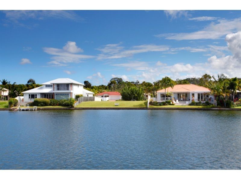 123 Shorehaven Drive, Noosa Waters QLD 4566
