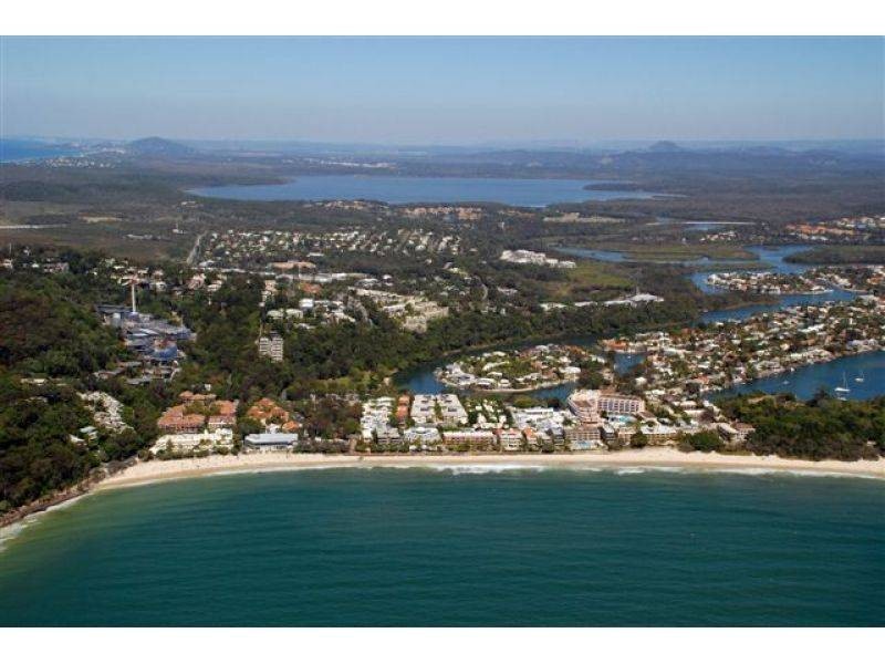 545 The Ridge, Noosa Springs QLD 4567