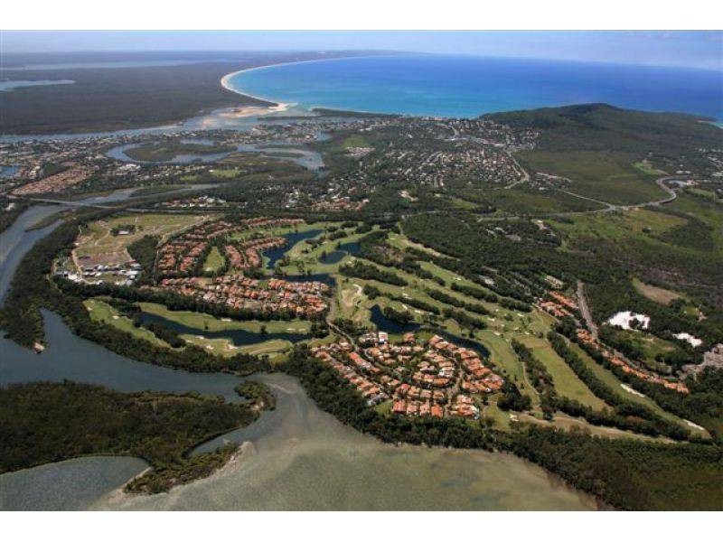 545 The Ridge, Noosa Springs QLD 4567