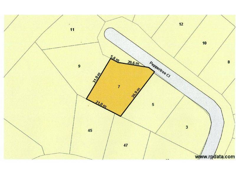 7 Peppertree Close, Marcus Beach QLD 4573