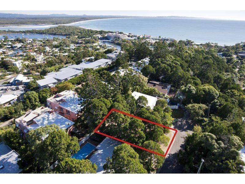 21 Attunga Heights, Noosa Heads QLD 4567