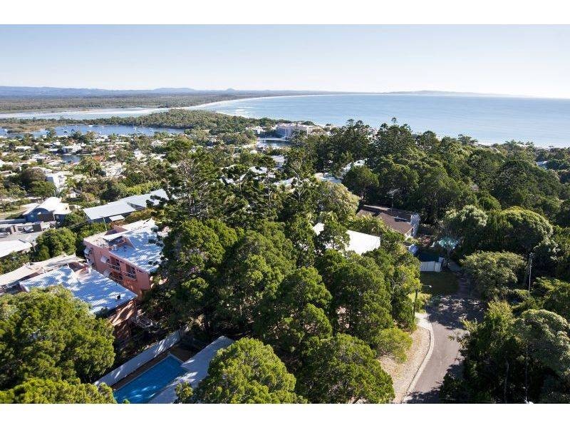 21 Attunga Heights, Noosa Heads QLD 4567