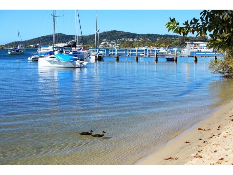 13 Treasure Cove, Noosaville QLD 4566