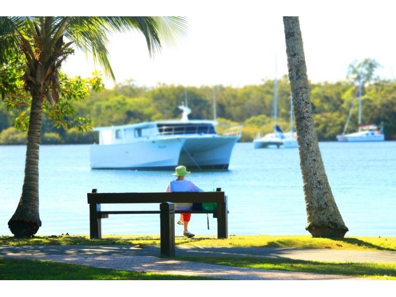 13 Treasure Cove, Noosaville QLD 4566