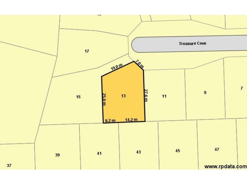 13 Treasure Cove, Noosaville QLD 4566