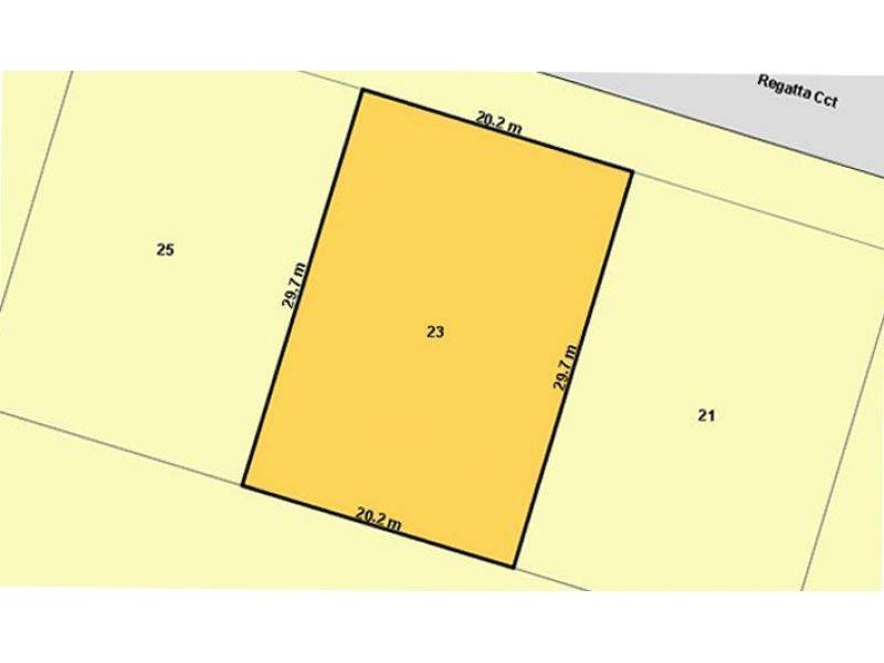 23 Regatta Circuit, Noosa Waters QLD 4566