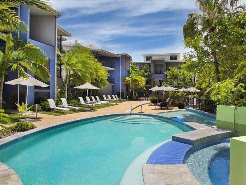 18/283 Weyba Road, Noosaville QLD 4566