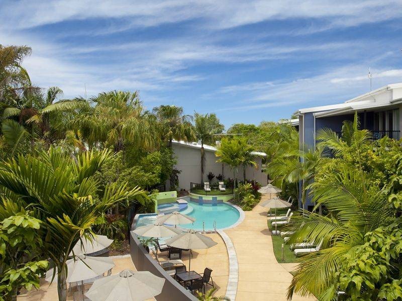 18/283 Weyba Road, Noosaville QLD 4566