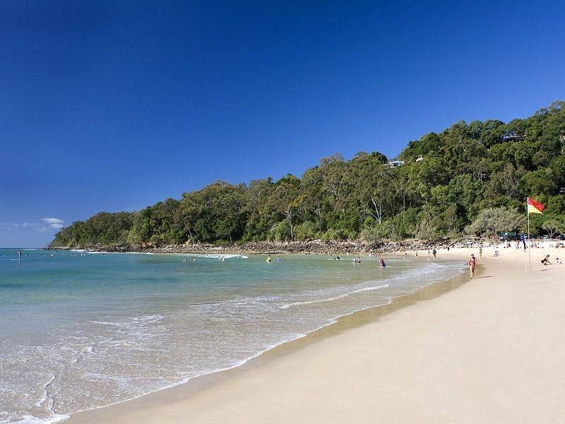 614/32 Hastings Street, Noosa Heads QLD 4567