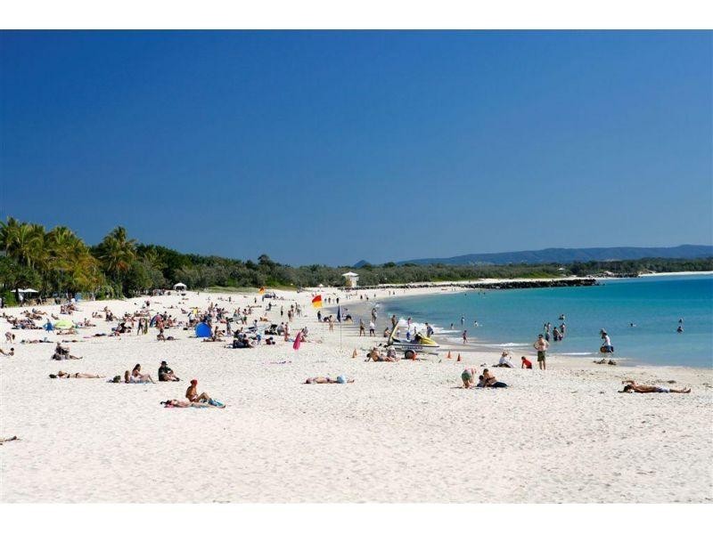 334/62 Hastings Street, Noosa Heads QLD 4567