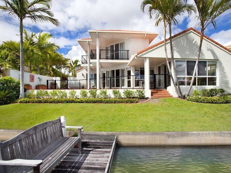 11 Masthead Quay, Noosa Waters QLD 4566