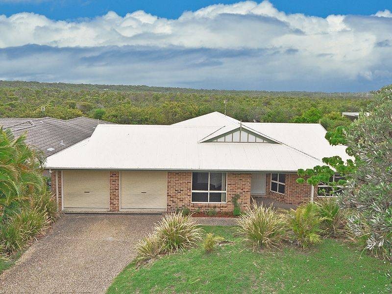 21 Comet Drive, Sunrise Beach QLD 4567