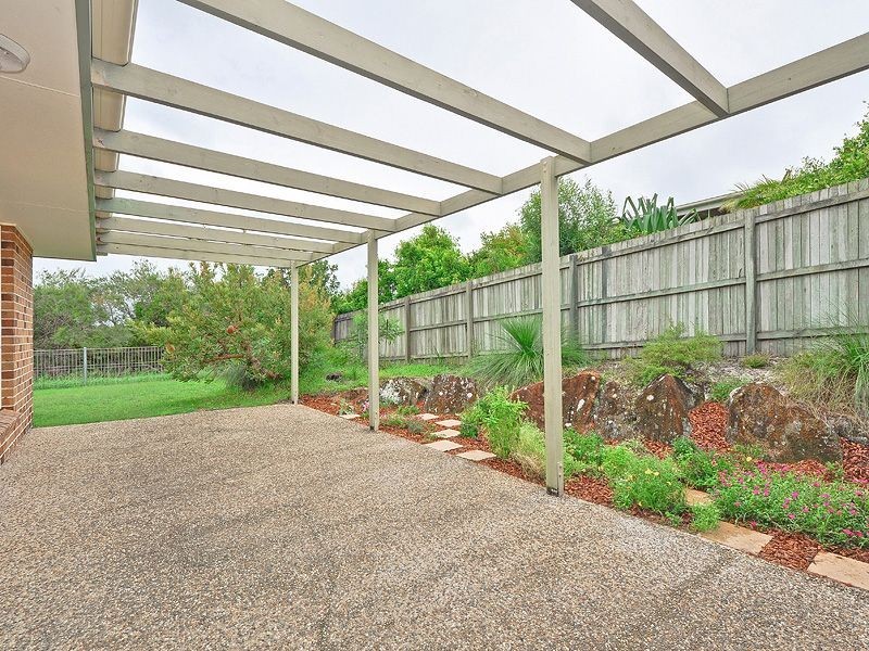 21 Comet Drive, Sunrise Beach QLD 4567