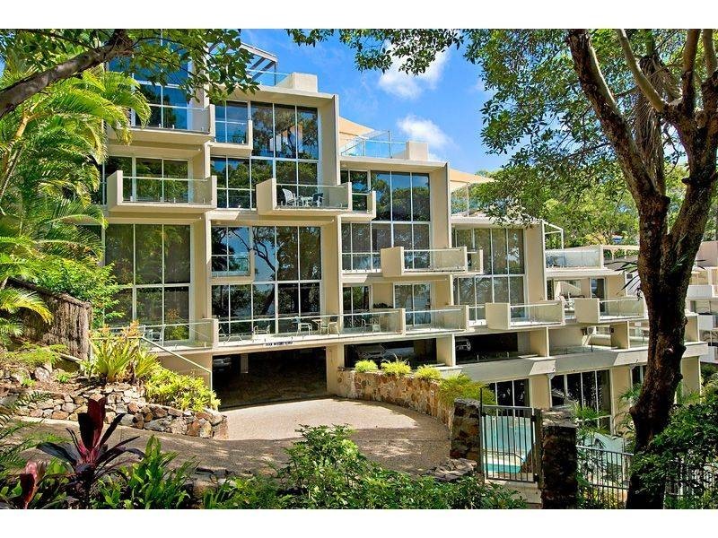 11/2 Pandanus Street, Little Cove QLD 4567