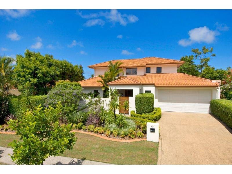 83 Saltwater Avenue, Noosa Waters QLD 4566