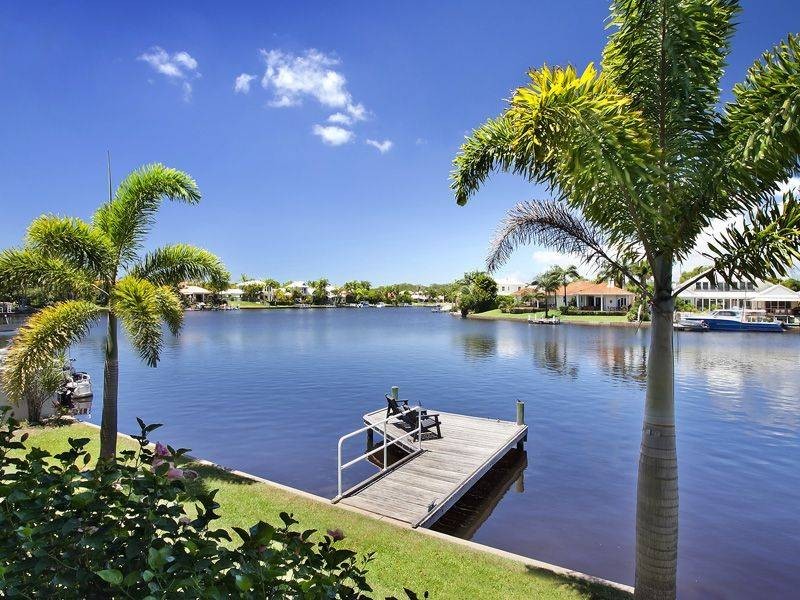 15 Seahorse Place, Noosa Waters QLD 4566