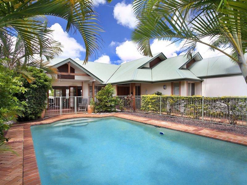 15 Seahorse Place, Noosa Waters QLD 4566