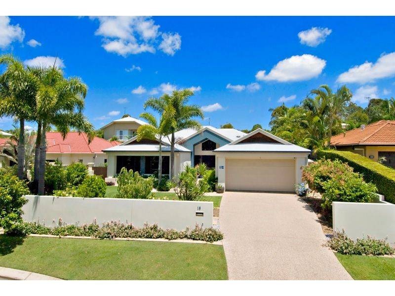 18 Starboard Avenue, Noosaville QLD 4566