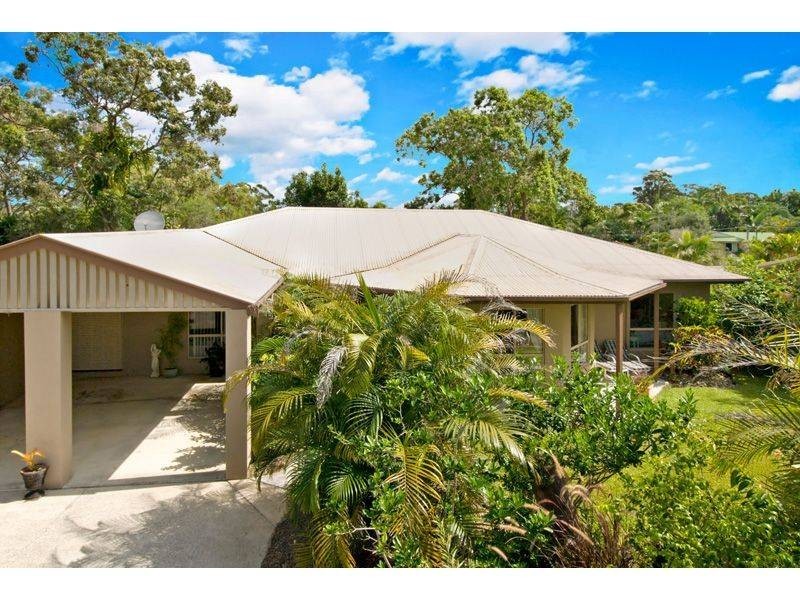 8 Wattle Street, Tewantin QLD 4565