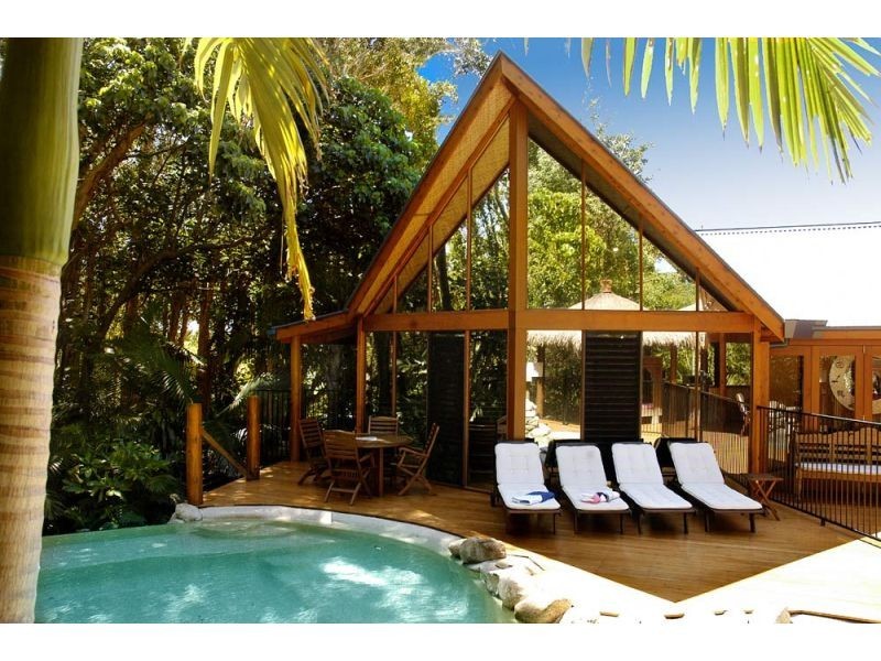 27 David Street, Noosa Heads QLD 4567
