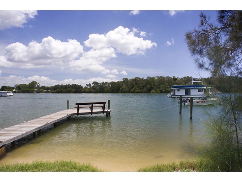 Luxury, Townhouses Seven Stars On Hilton, Noosaville QLD 4566