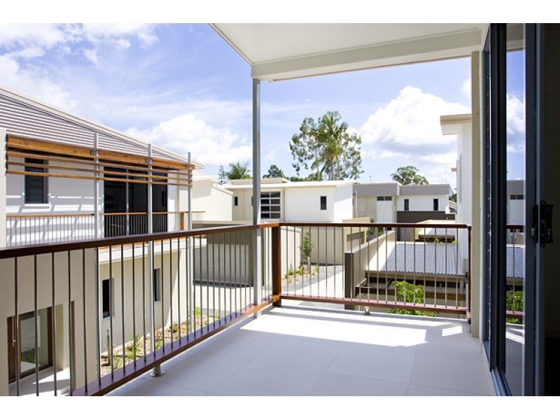 Luxury, Townhouses Seven Stars On Hilton, Noosaville QLD 4566