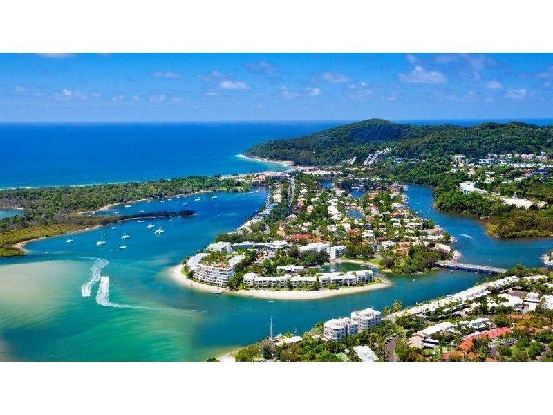 39/5 Quamby Place, Noosa Heads QLD 4567