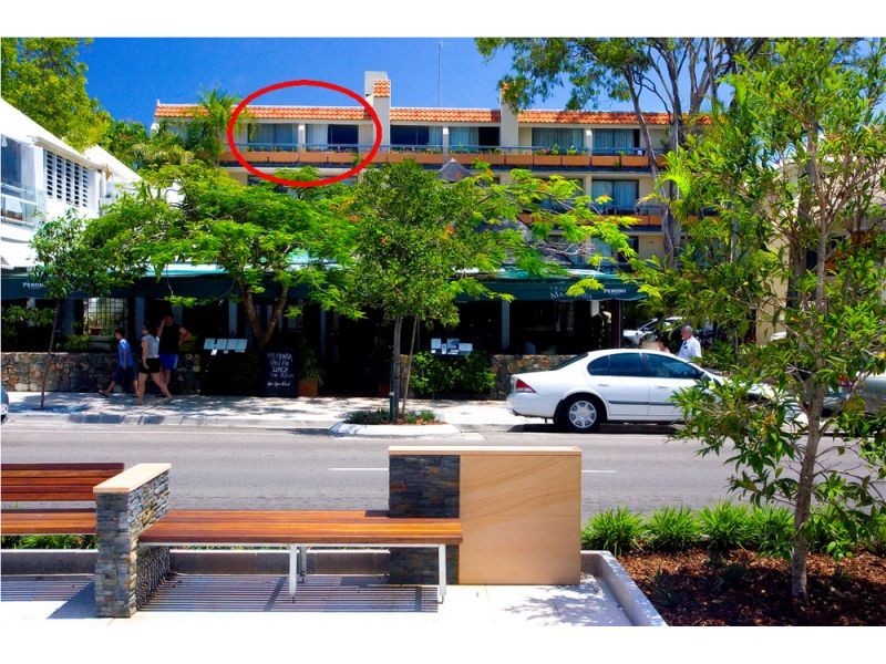 304/305, 6 Hastings Street, Noosa Heads QLD 4567