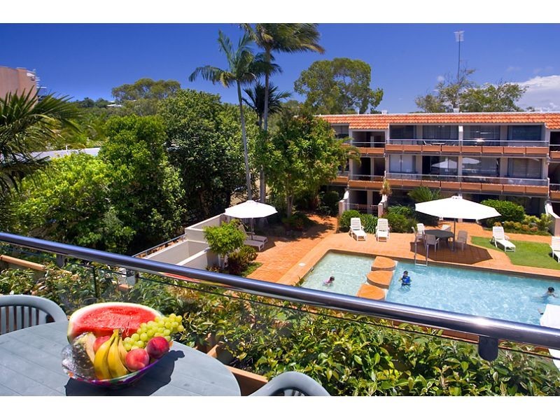 304/305, 6 Hastings Street, Noosa Heads QLD 4567