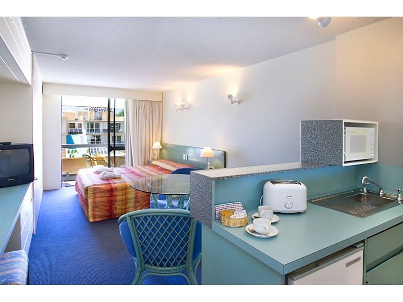 304/305, 6 Hastings Street, Noosa Heads QLD 4567