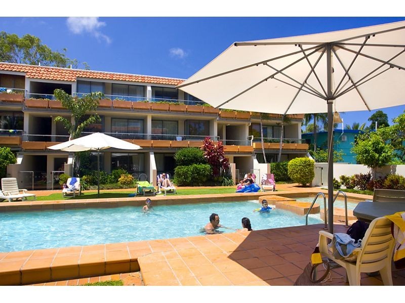 304/305, 6 Hastings Street, Noosa Heads QLD 4567