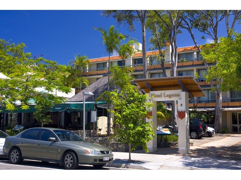 304/305, 6 Hastings Street, Noosa Heads QLD 4567