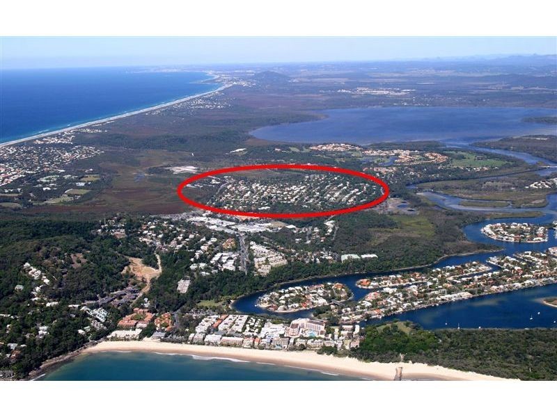 15 Safari Street, Noosa Heads QLD 4567