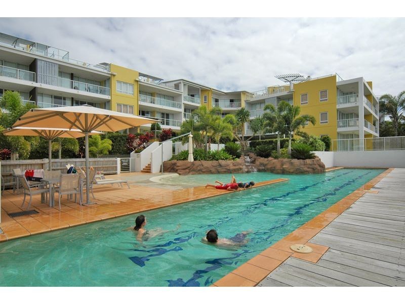 Apartment 5, 1864 David Low Way, Coolum Beach QLD 4573
