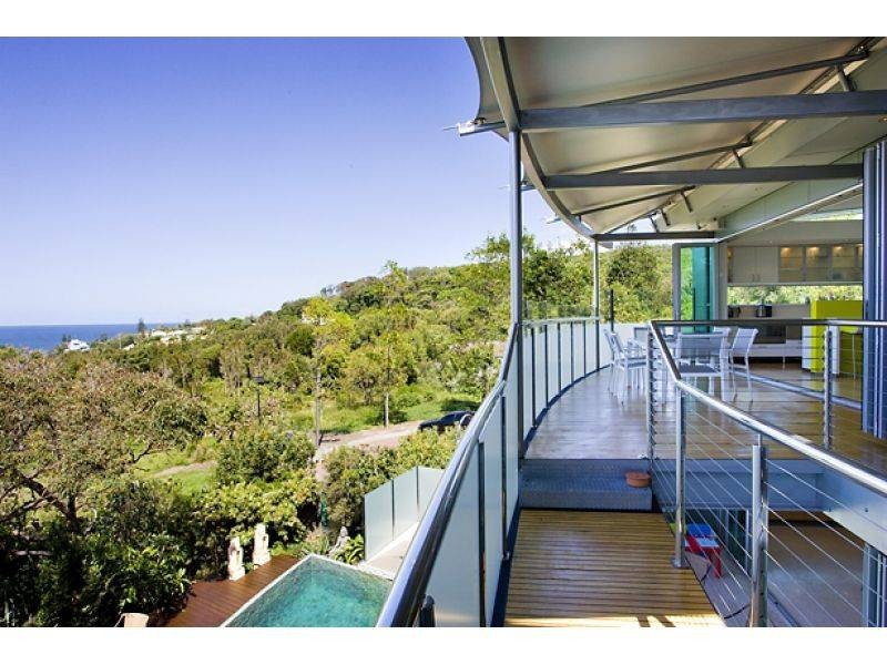 1 Seamist Court, Sunshine Beach QLD 4567