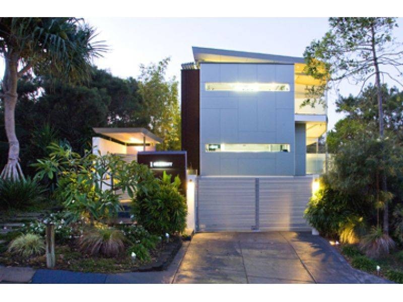 1 Seamist Court, Sunshine Beach QLD 4567