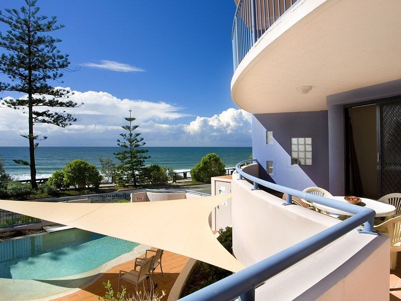 Apartment, 2 The Rocks at Coolum, Coolum Beach QLD 4573