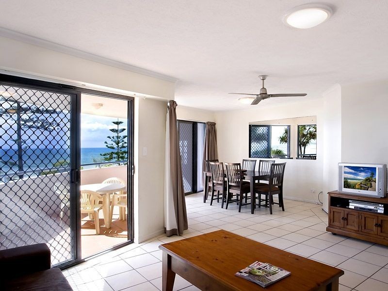 Apartment, 2 The Rocks at Coolum, Coolum Beach QLD 4573