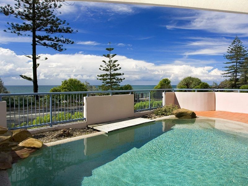 Apartment, 2 The Rocks at Coolum, Coolum Beach QLD 4573