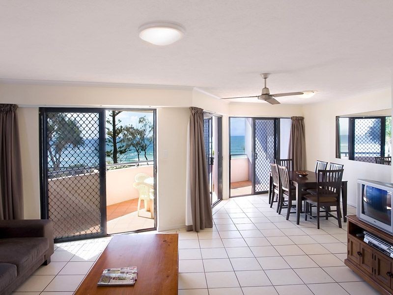 Apartment, 2 The Rocks at Coolum, Coolum Beach QLD 4573