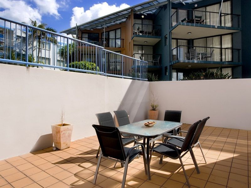 Apartment, 2 The Rocks at Coolum, Coolum Beach QLD 4573