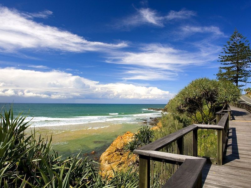Apartment, 2 The Rocks at Coolum, Coolum Beach QLD 4573