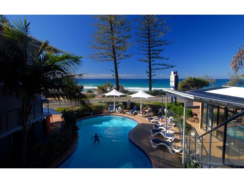 Apartment, 55A 55B Beach Retreat David Low Way, Coolum Beach QLD 4573