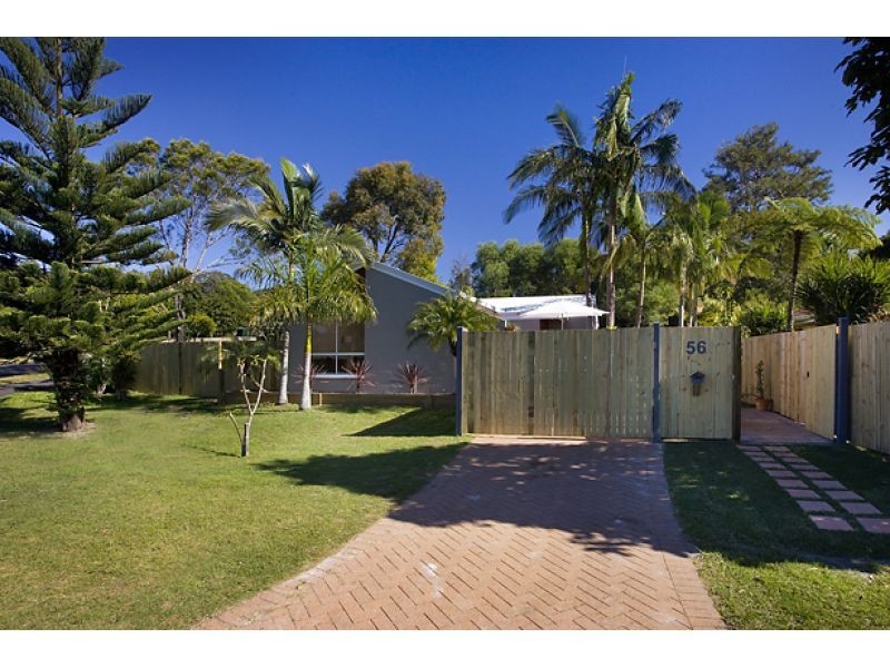 56 Tarina Street, Noosa Heads QLD 4567