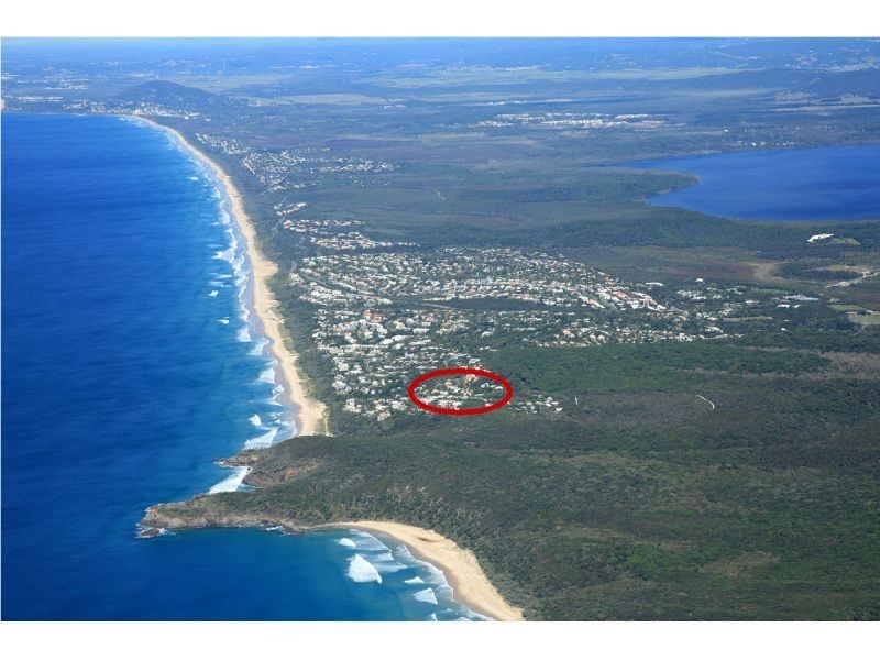 17 Whale Drive, Sunshine Beach QLD 4567